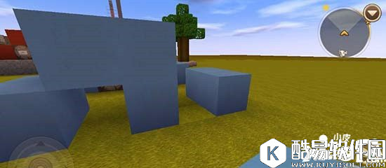 迷你世界怎么做汽车 汽车制作方法