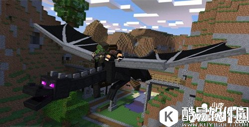 我的世界八大恐怖boss盘点 我的世界八大boss介绍