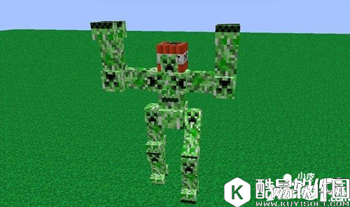 我的世界八大恐怖boss盘点 我的世界八大boss介绍