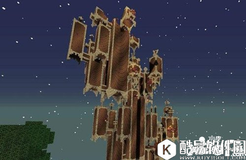 我的世界八大恐怖boss盘点 我的世界八大boss介绍