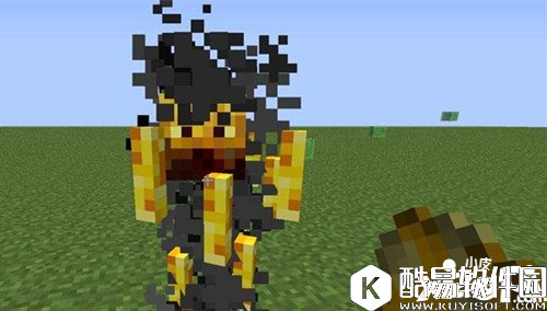 我的世界八大恐怖boss盘点 我的世界八大boss介绍