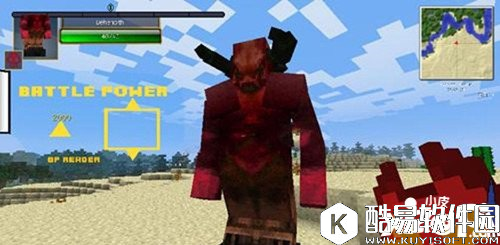 我的世界八大恐怖boss盘点 我的世界八大boss介绍