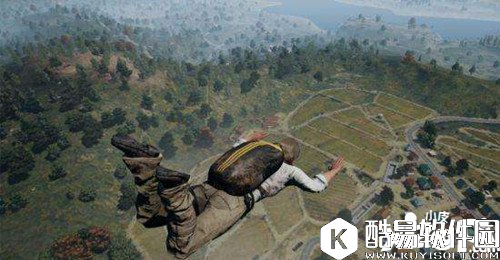 绝地求生全军出击怎么跳伞好 绝地求生全军出击跳伞技巧