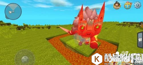 迷你世界野人吃什么 迷你世界野人食物