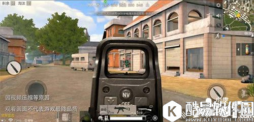 绝地求生全军出击射击有什么技巧 射击技巧详解