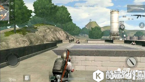 绝地求生全军出击三指操作方法 绝地求生全军出击如何三指操作