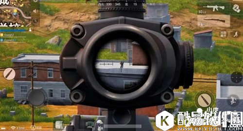 绝地求生全军出击三指操作方法 绝地求生全军出击如何三指操作