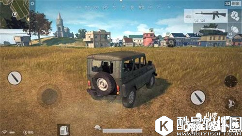 绝地求生全军出击载具汇总 绝地求生全军出击载具有哪些