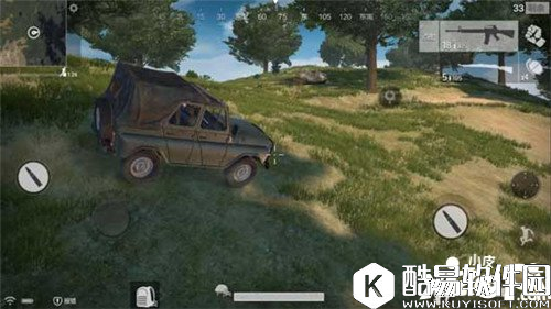 绝地求生全军出击载具汇总 绝地求生全军出击载具有哪些