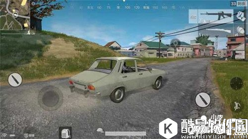 绝地求生全军出击载具汇总 绝地求生全军出击载具有哪些