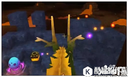 迷你世界怎么造龙 迷你世界造龙的方法