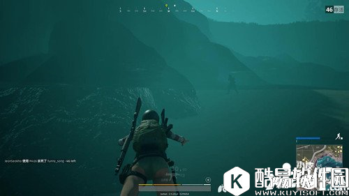 绝地求生全军出击如何从机场登陆 从机场登录的方法