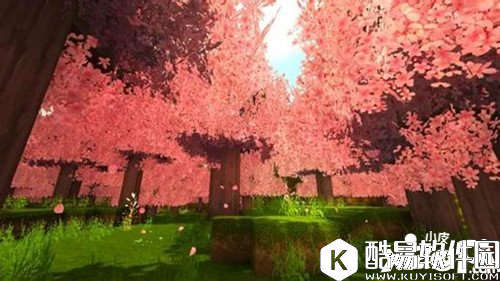 迷你世界怎么去魔法森林 迷你世界魔法森林在哪