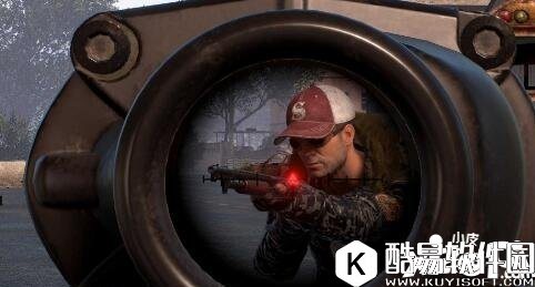 绝地求生全军出击怎么瞄准射击 瞄准射击技巧