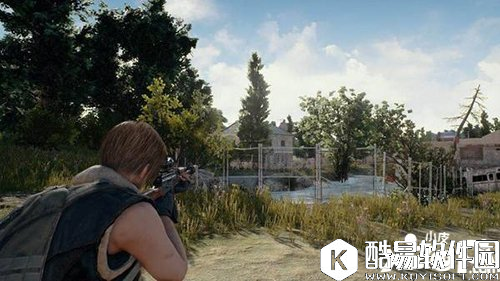 绝地求生刺激战场钓鱼打法 绝地求生刺激战场怎么钓鱼