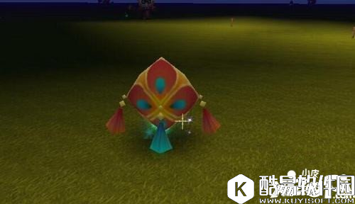 迷你世界福球怪在哪 迷你世界福球怪位置