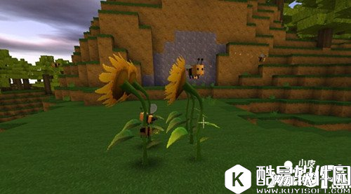 迷你世界蜜蜂怎么驯服 迷你世界蜜蜂驯服方法