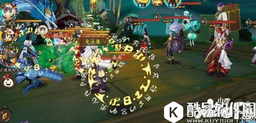 阴阳师卖药郎副本怎么打 卖药郎副本打法攻略