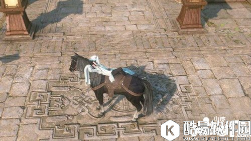 楚留香坐骑怎么获得 楚留香坐骑获得攻略