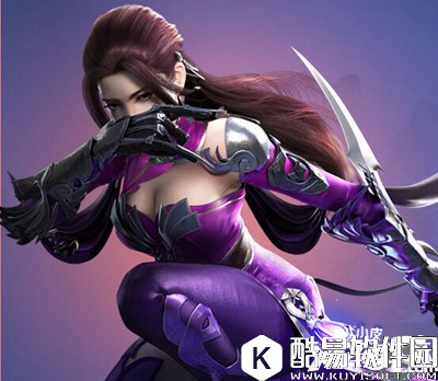 楚留香暗香怎么加点 暗香加点攻略