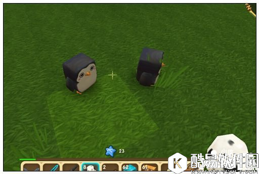 迷你世界企鹅蛋怎么孵化 迷你世界企鹅蛋孵化方法