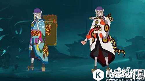 阴阳师卖药郎阵容怎么搭配 卖药郎阵容推荐攻略