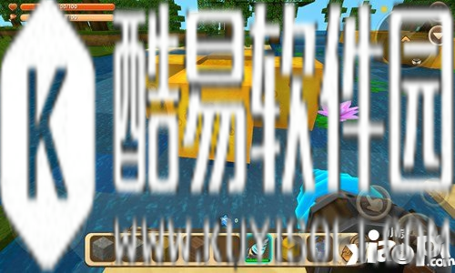 迷你世界如何快速刷出蜜蜂块 迷你世界蜜蜂块制作方法