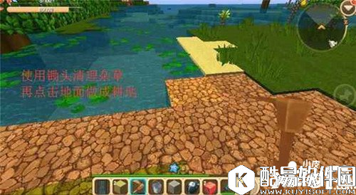 迷你世界小麦怎么种 迷你世界小麦种植方法