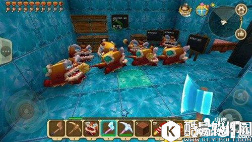 迷你世界年兽怎么繁殖 迷你世界年兽繁殖方法