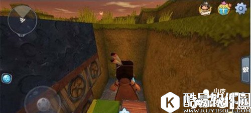 迷你世界披风怎么染色 迷你世界皮肤染色方法