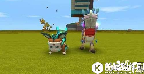 迷你世界敏捷飞鼠死了怎么办 迷你世界敏捷飞鼠复活方法