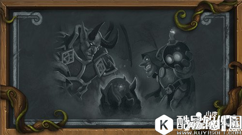 炉石传说狂野大战怎么玩 炉石传说狂野大战玩法攻略