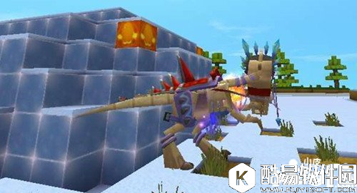 迷你世界化石龙怎么升级 迷你世界化石龙升级攻略