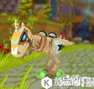 迷你世界化石龙死了怎么办 迷你世界化石龙复活方法