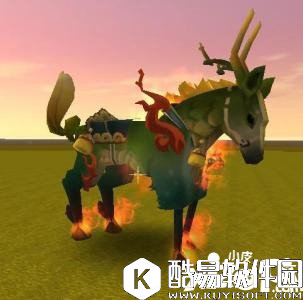 迷你世界麒麟怎么进化 迷你世界麒麟进化攻略