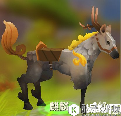 迷你世界麒麟蛋怎么得 迷你世界麒麟蛋获得攻略