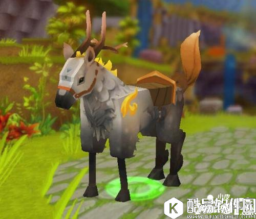 迷你世界麒麟吃什么 迷你世界麒麟食物