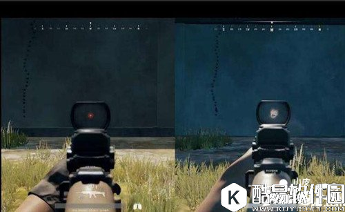 绝地求生刺激战场哪个瞄准镜好 绝地求生刺激战场近战瞄准镜对比