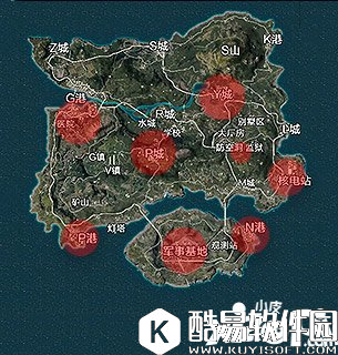 绝地求生全军出击高级物资怎么获取 高级物资获得攻略