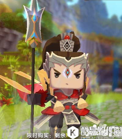 迷你世界二郎神什么时候出 迷你世界二郎神上线时间