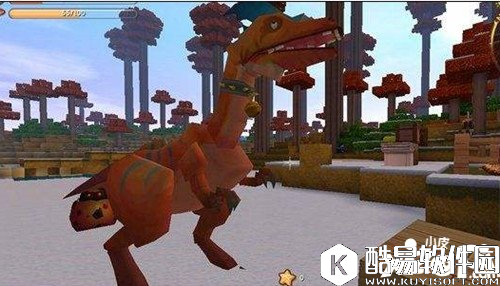 迷你世界迅猛龙吃什么 迷你世界迅猛龙食物