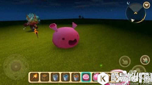 迷你世界团子吃什么 迷你世界团子食物