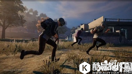 绝地求生刺激战场mini14和sks哪把狙击枪好用