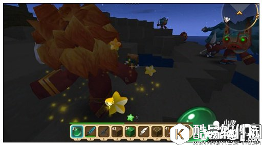 迷你世界野人怎么驯服 迷你世界野人驯服方法