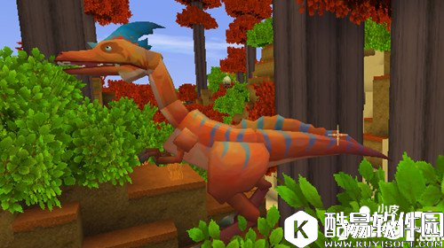 迷你世界迅猛龙装备是什么 迷你世界迅猛龙装备介绍