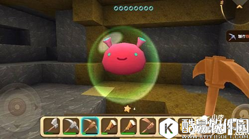 迷你世界团子怎么繁殖 迷你世界团子繁殖方法