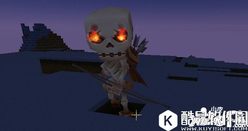 迷你世界硫磺弓手怎么获得 迷你世界硫磺弓手获得方法