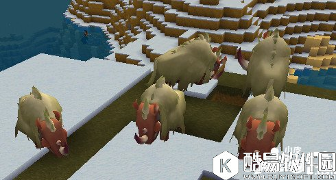 迷你世界牛怎么繁殖 迷你世界牛繁殖攻略