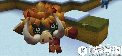 迷你世界野人怎么繁殖 迷你世界野人繁殖方法