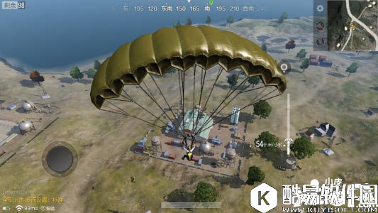 绝地求生全军出击核电站怎么玩 核电站打法攻略